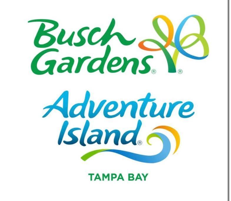 Villa Minutes To Fairgrounds, Hard Rock, & Busch Gardens à Tampa Extérieur photo